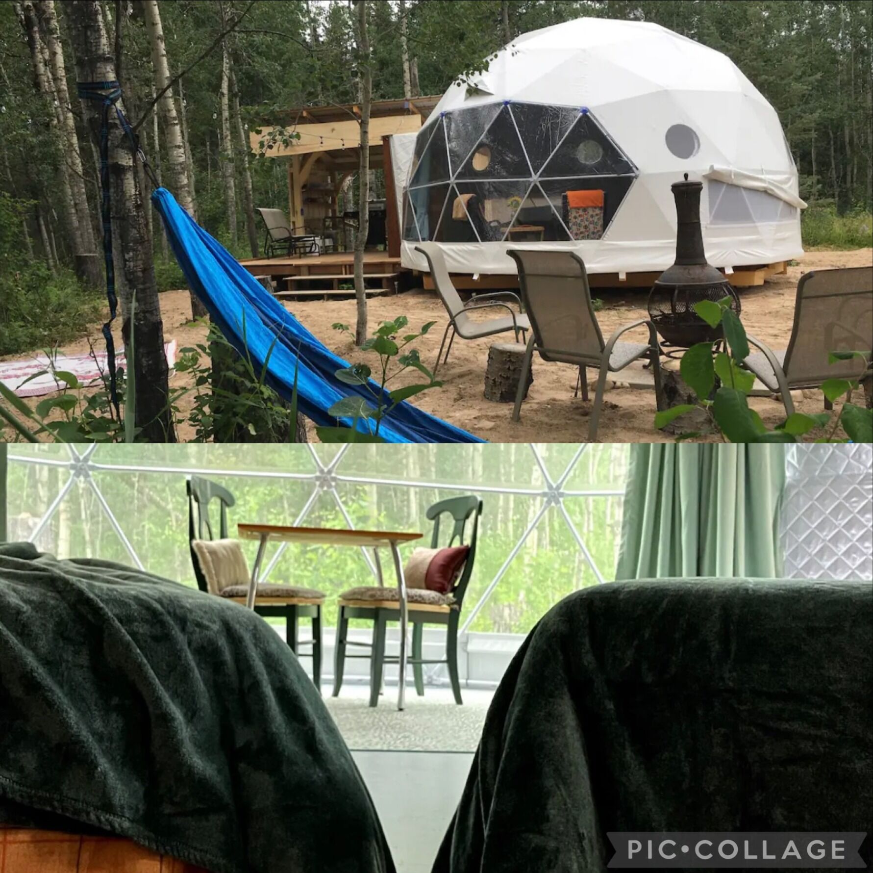 Picture of Simply Glamping