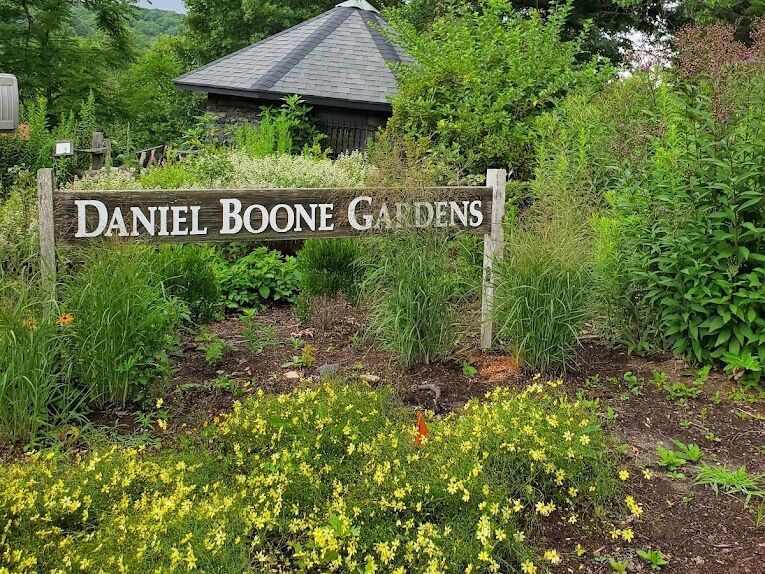 Picture of Daniel Boone Native Gardens