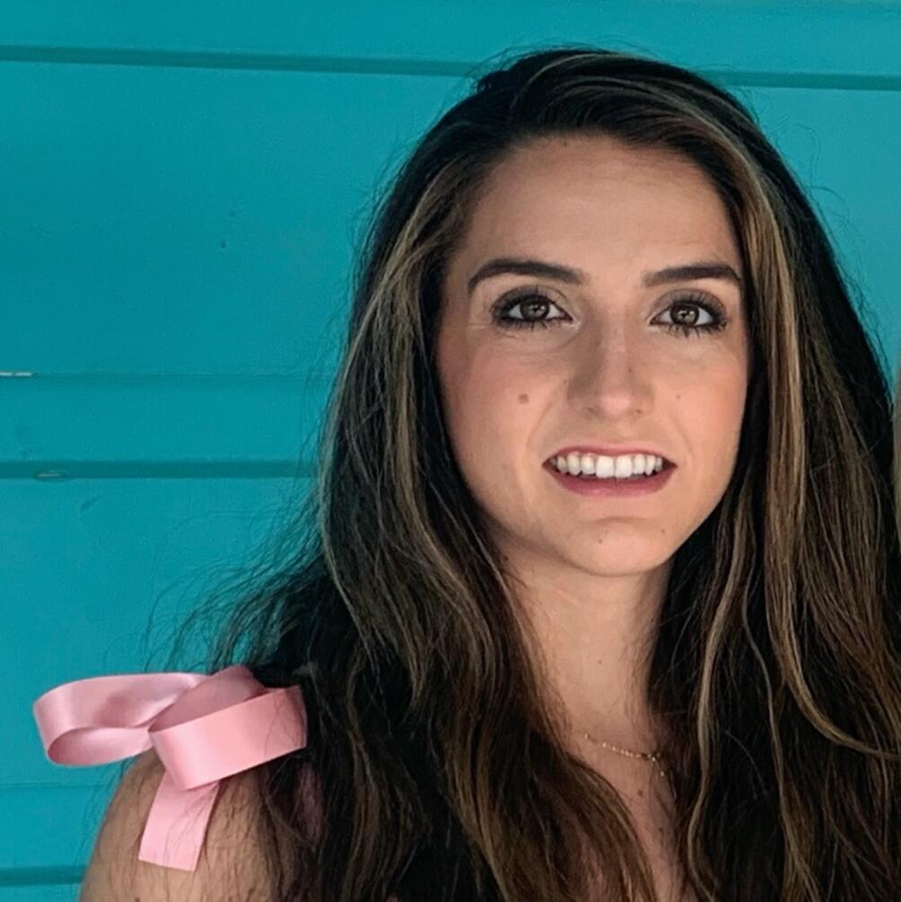 Shelby Masters
