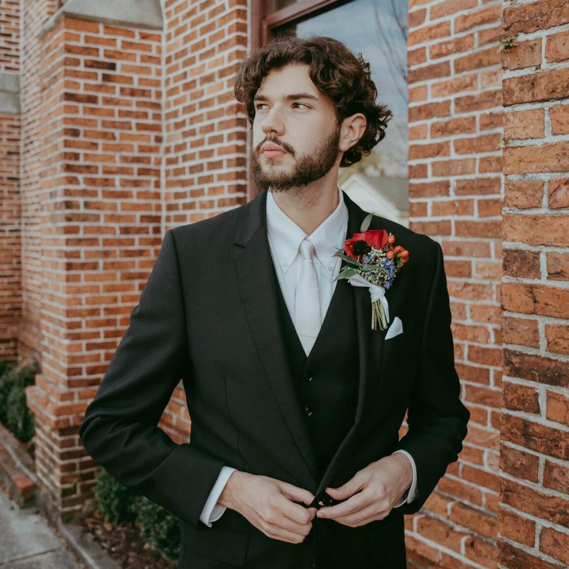 Nicholas "Nick" Bass