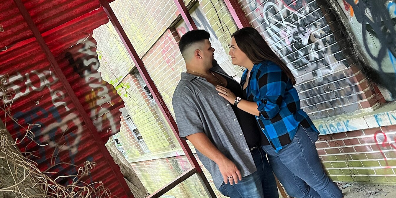 Jenna  & Thomas  Home Page Banner