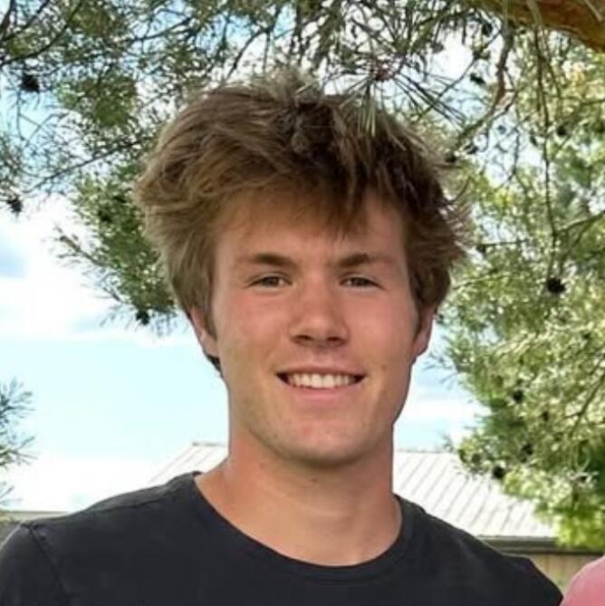 Matthew Binstock