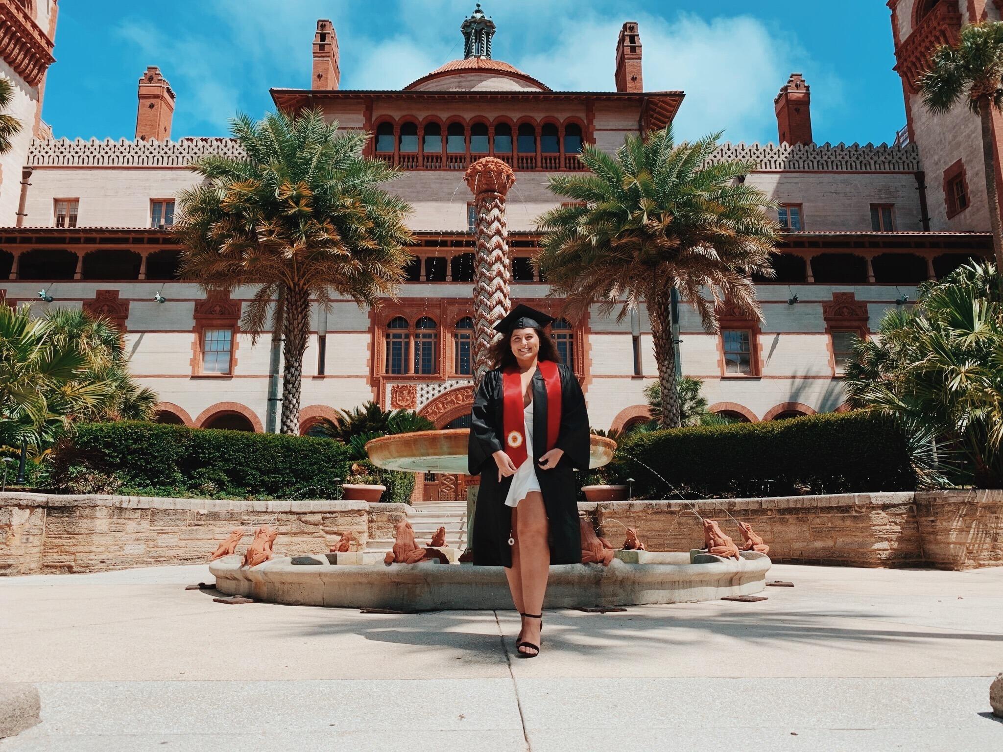 Picture of Historical Tours of Flagler College