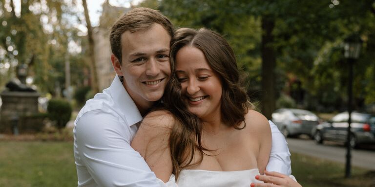 Jon Mark & Sarah Home Page Banner