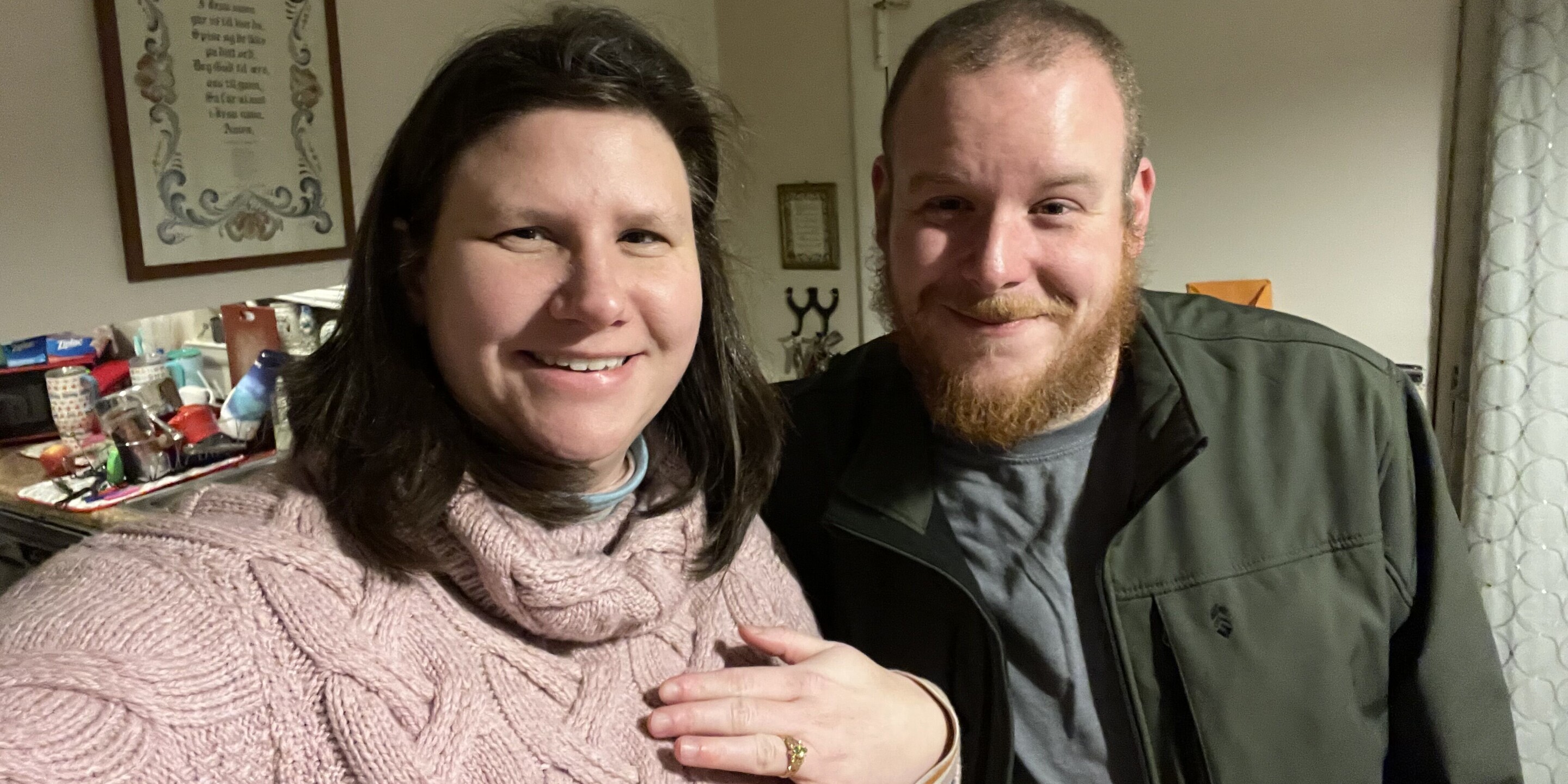 Ruth Slagle and Joshua Galey's Wedding Website - The Knot
