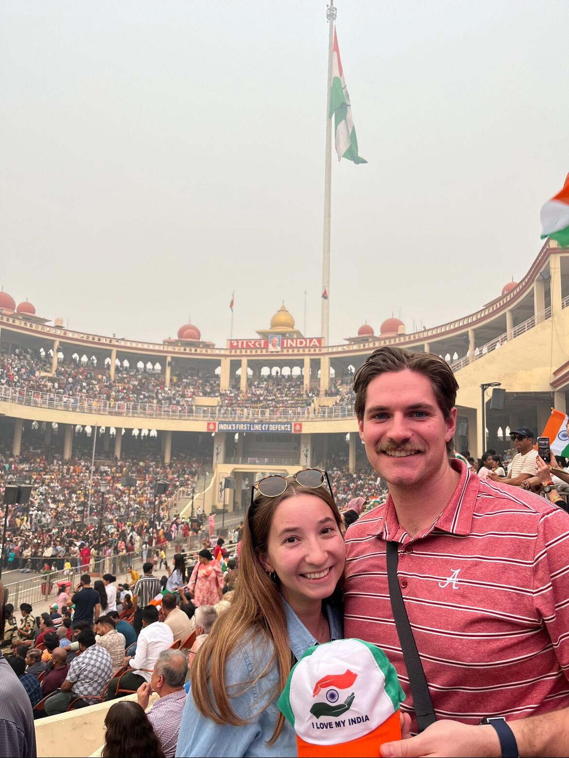 📍Amritsar, India
