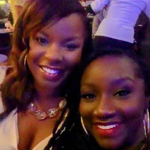 LaToya Lacey