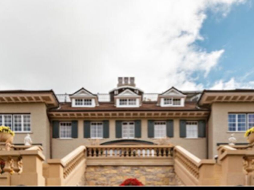 Picture of Mayowood Historic Home