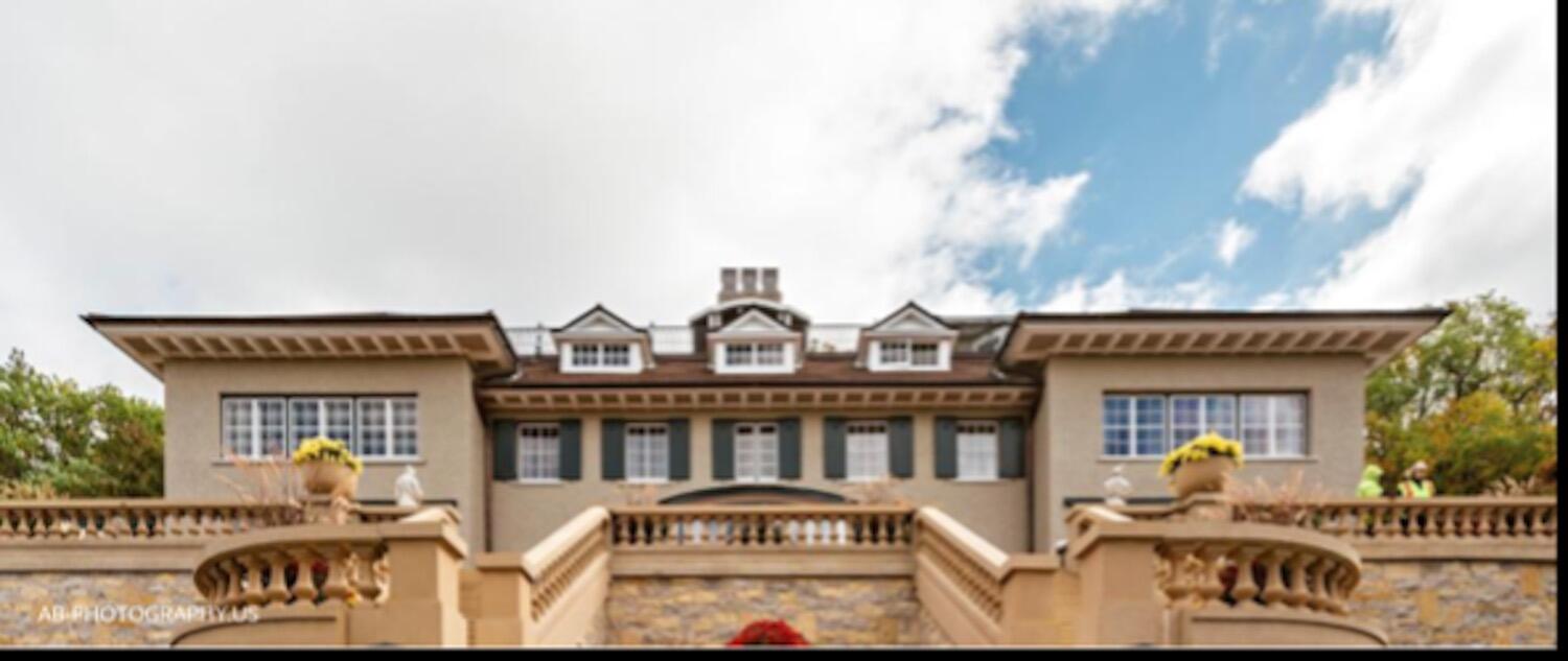 Picture of Mayowood Historic Home