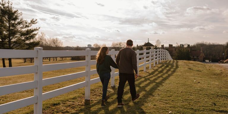 Matt & Emily Home Page Banner