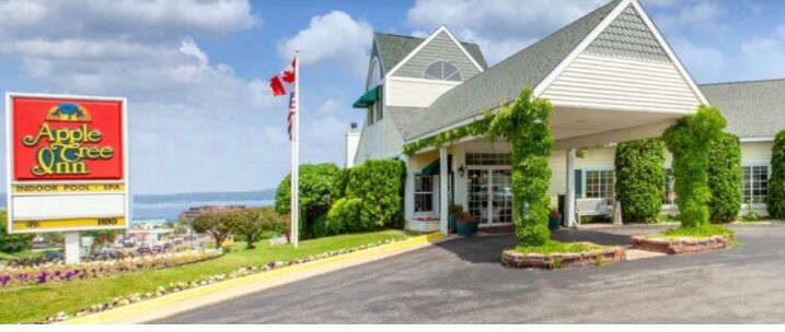 Picture of Apple Tree Inn
