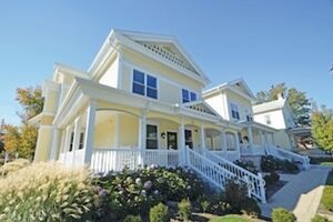 Picture of Grant Street Inn