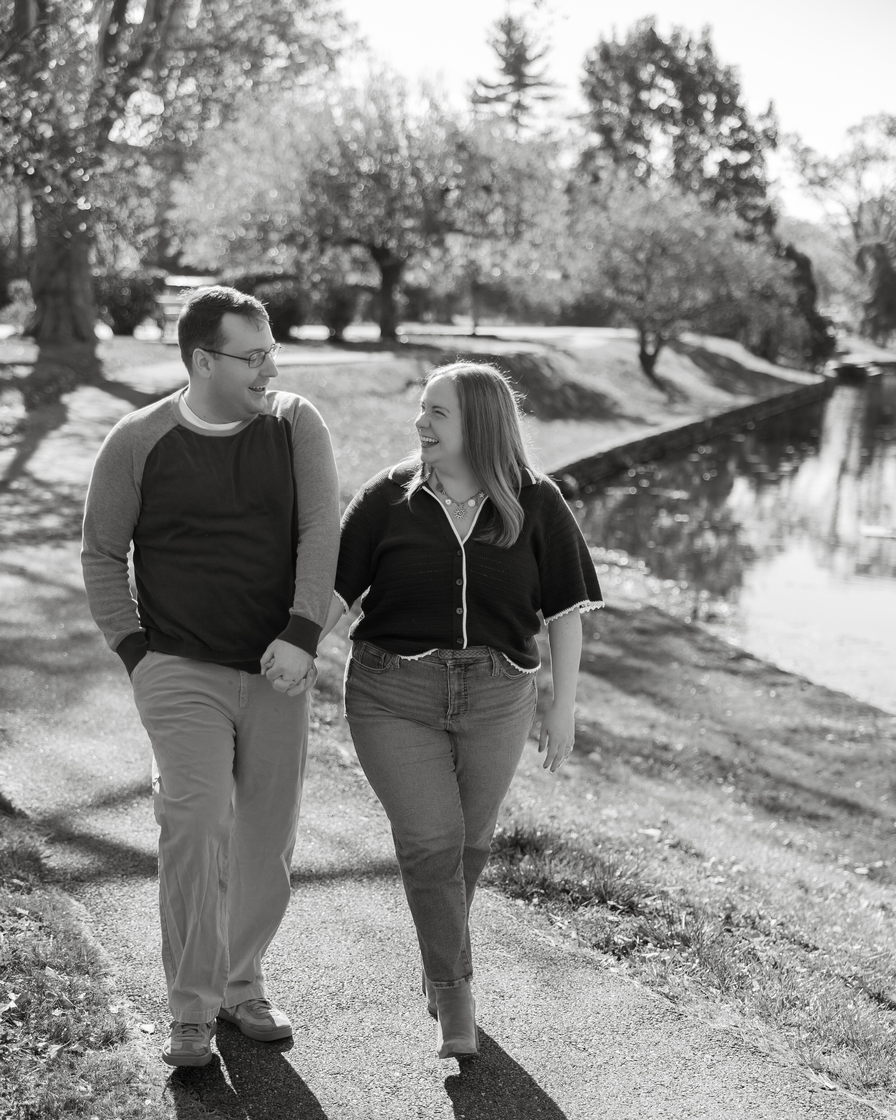 Amanda & Craig Home Page Banner