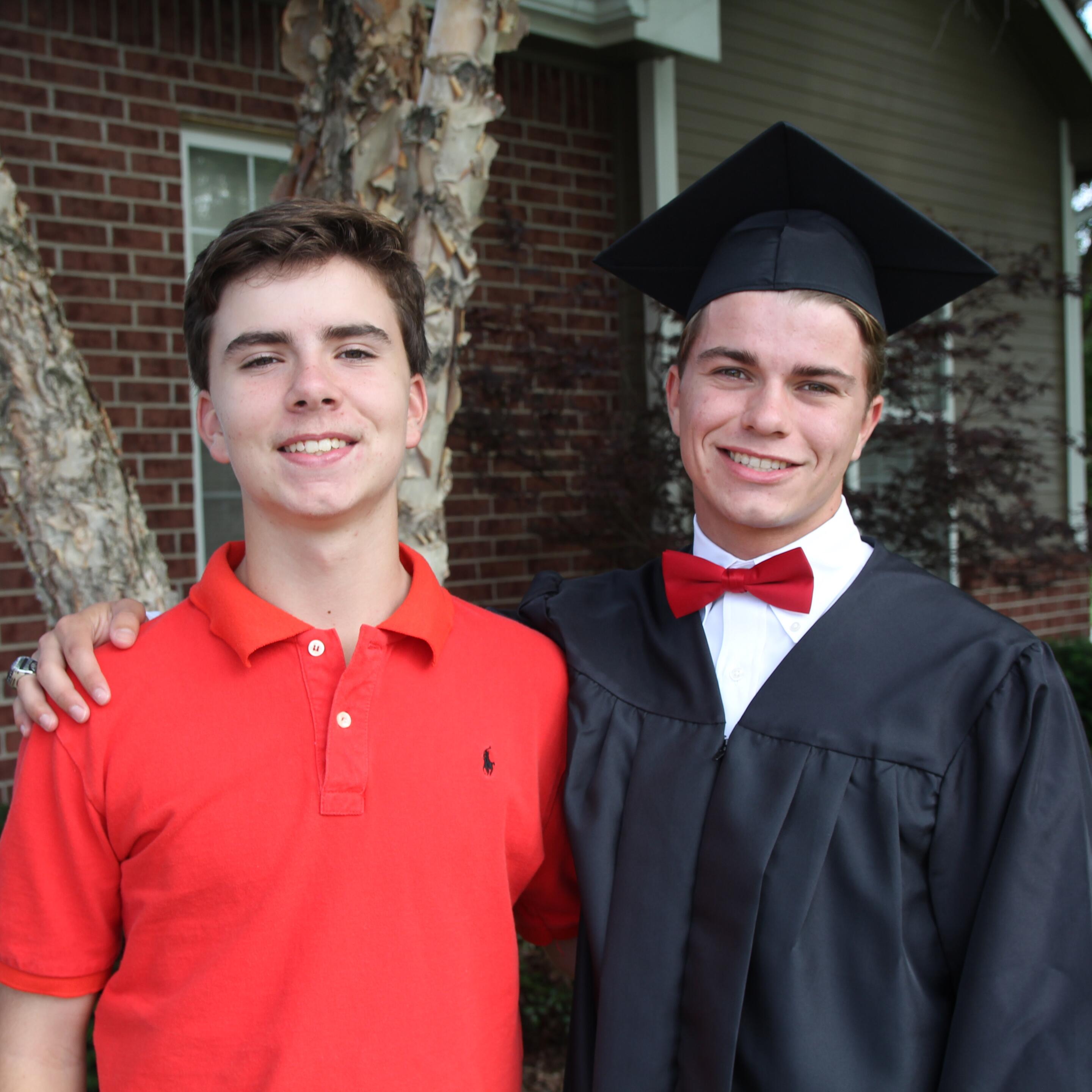 Carson Hager