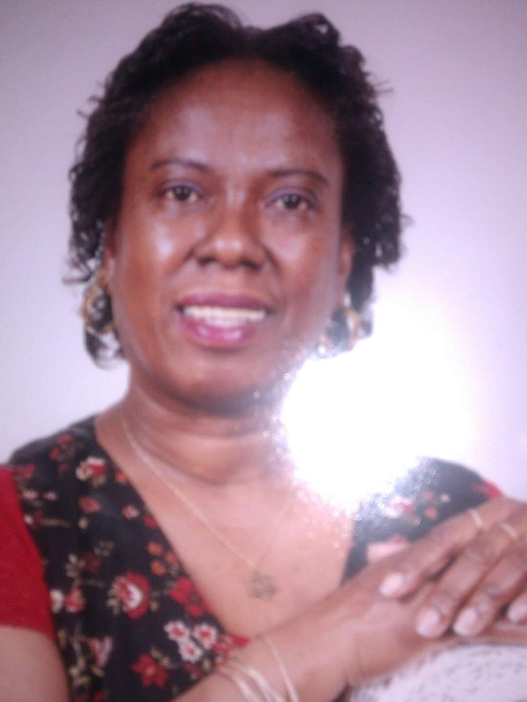 Picture of Winnie McCollough 👑