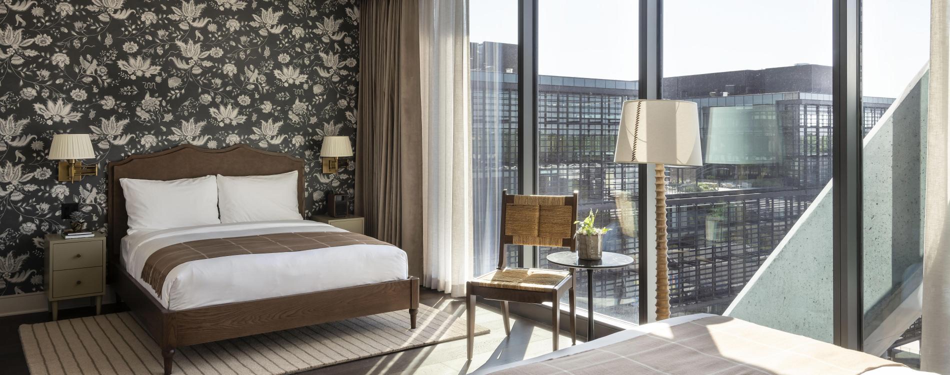 Picture of Forth Hotel Atlanta