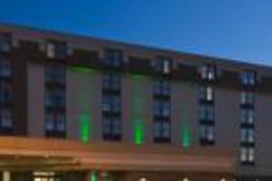 Picture of Park Hotel Conference Center & Bar