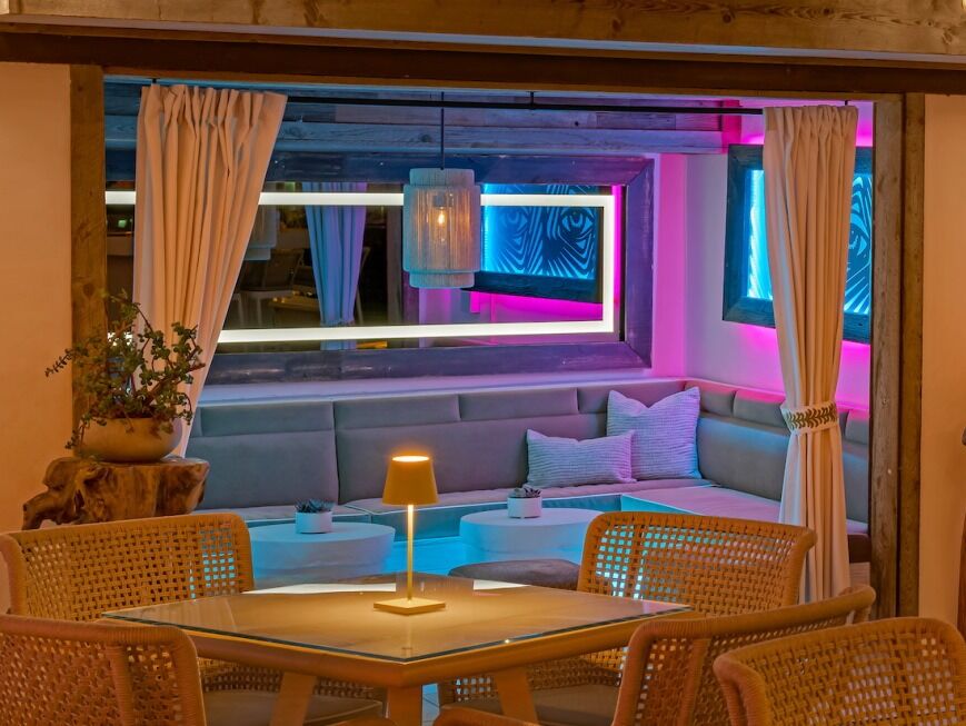 Picture of WEDDING AFTER PARTY - Louie's Club
