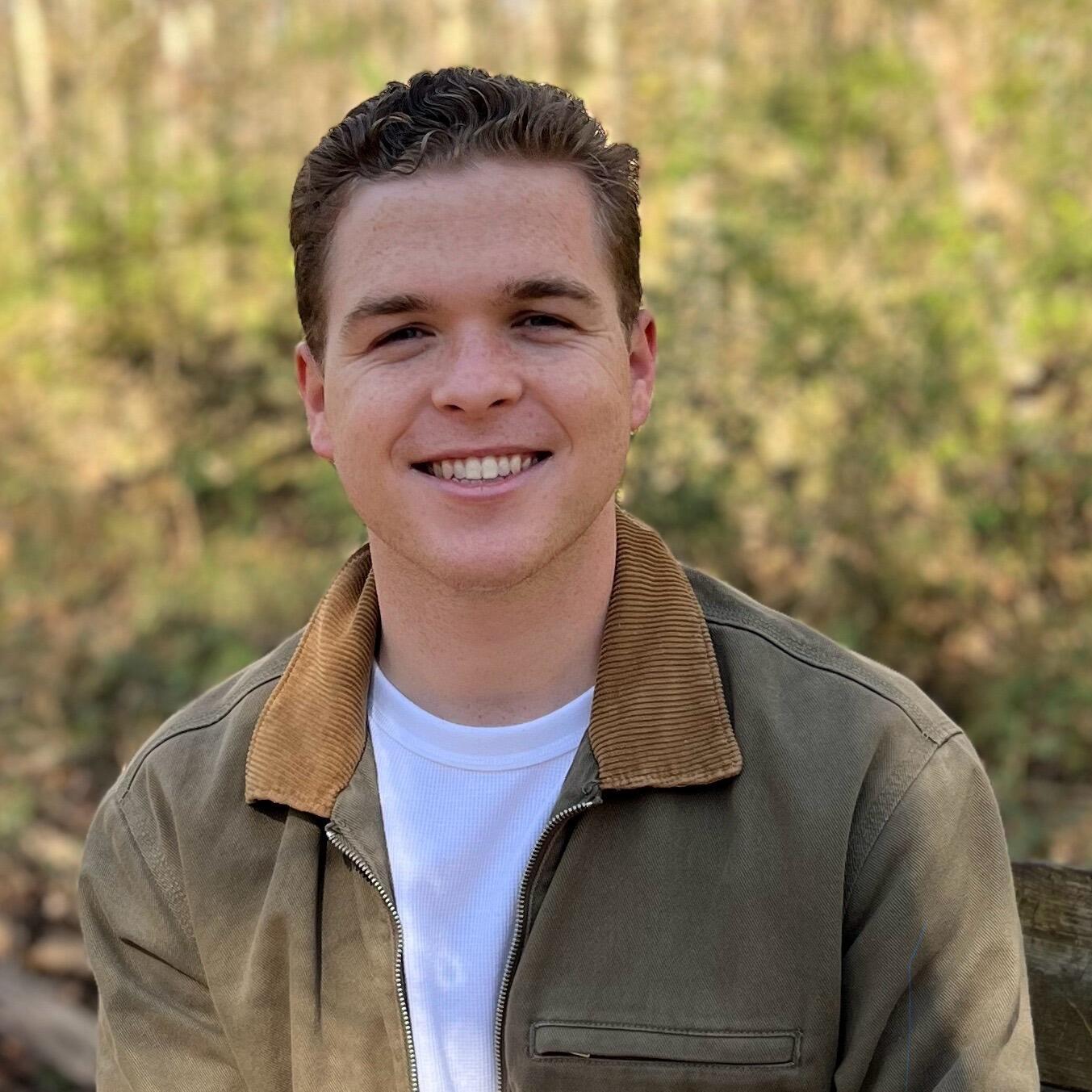 Logan Pritchett
