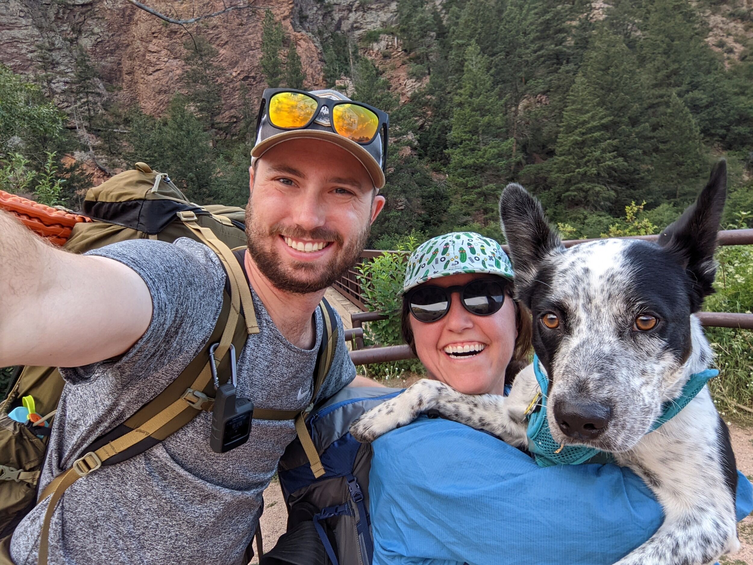 Picture of Hiking! 