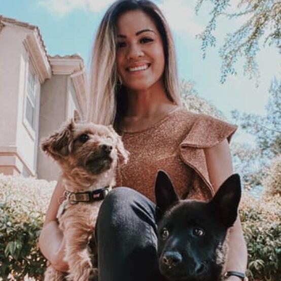 Huyen King