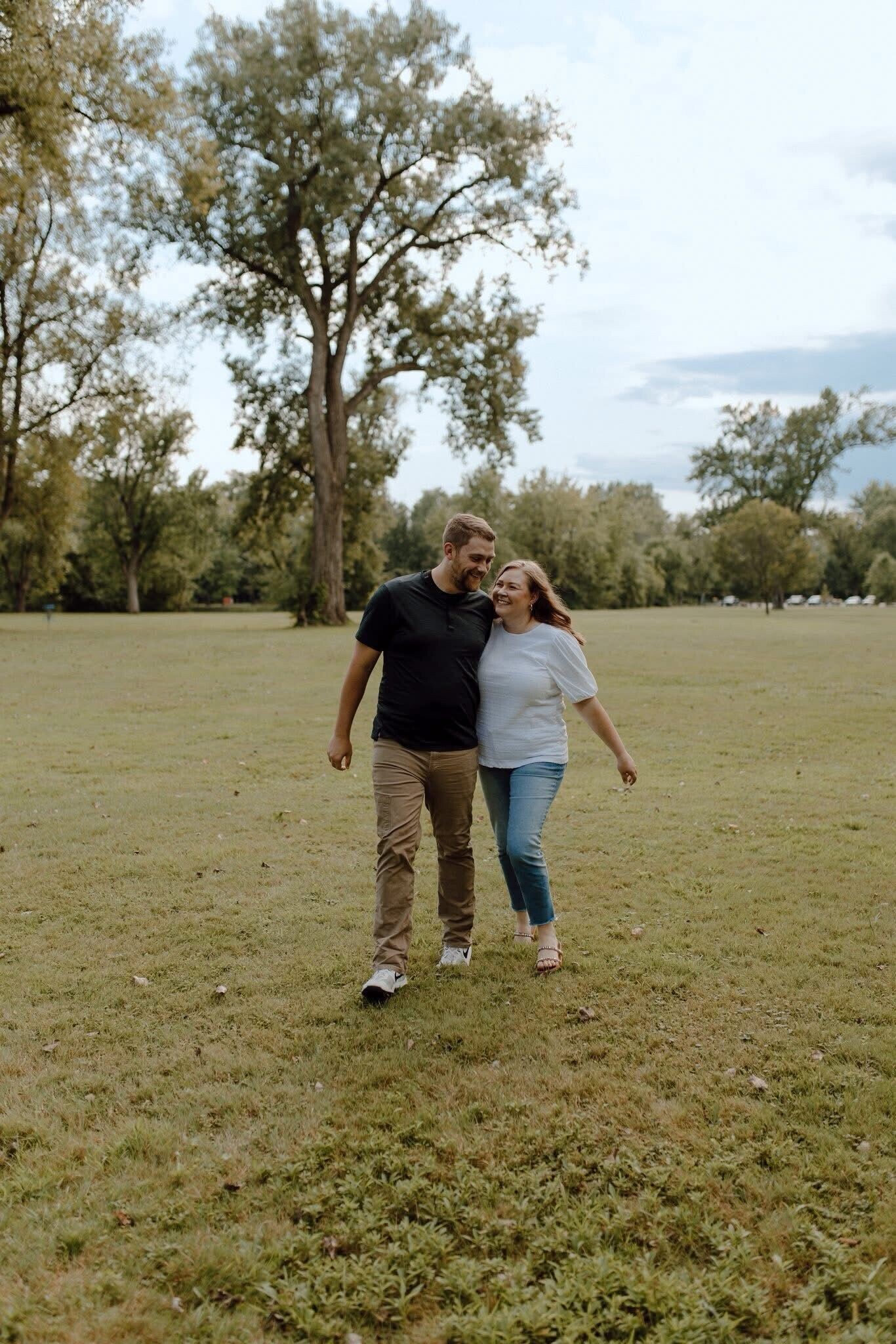 Brad & Jordyn Home Page Banner