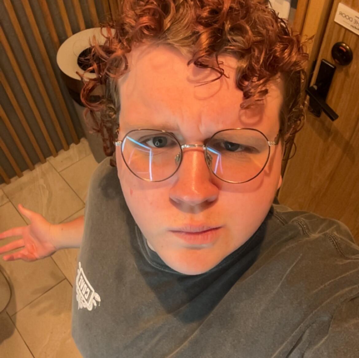 Tyler Reich 