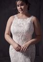 Sottero and Midgley DECLAN Sheath Wedding Dress - thumbnail - 2