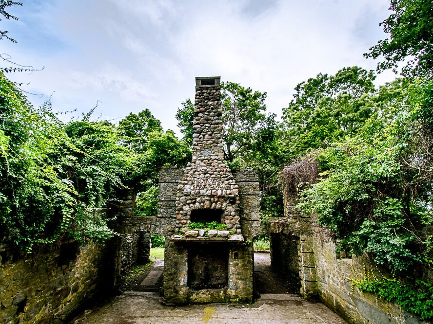 Picture of Bancroft's Castle