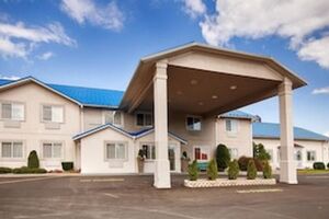 Picture of Best Western New Baltimore Inn