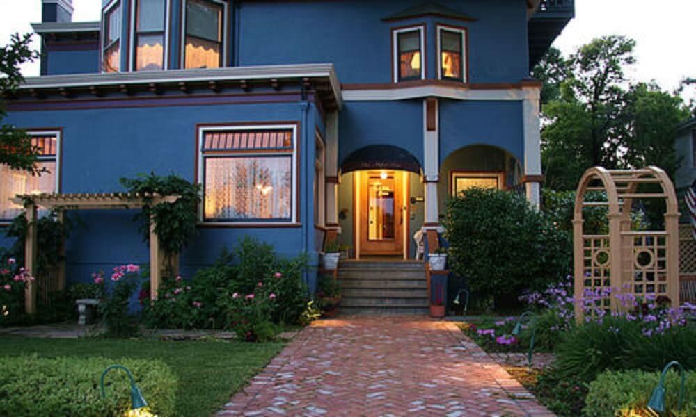 Picture of Napa Inn