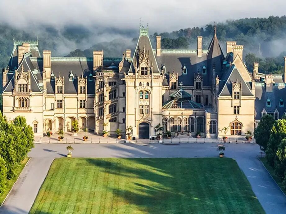 Picture of Biltmore