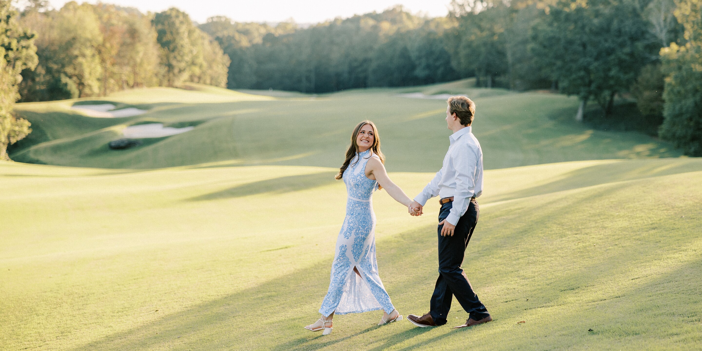 Emma & Cole Home Page Banner
