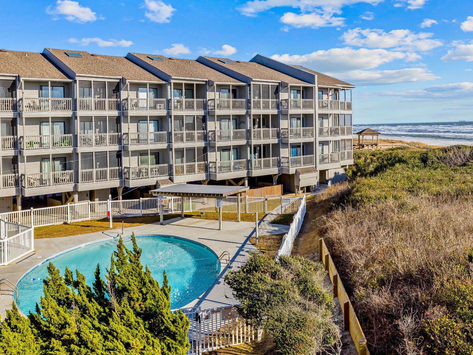 Picture of Ocean Resorts at Dunescape Villas