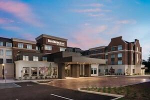 Picture of Residence Inn Long Island Garden City