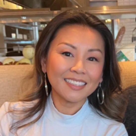 Debbie Nguyen
