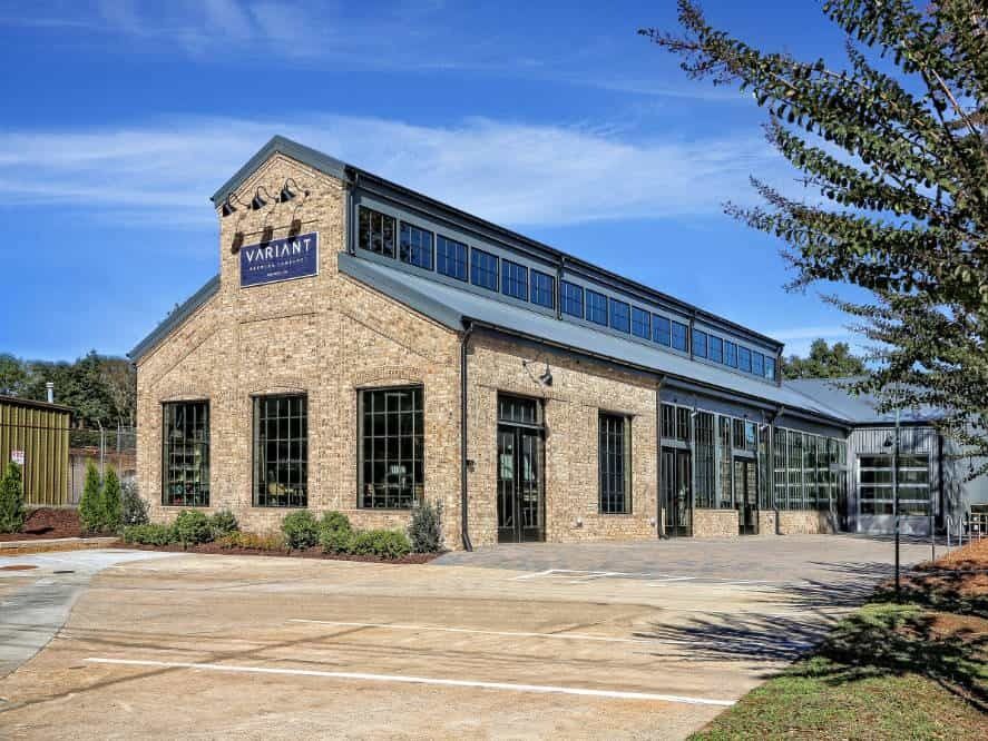 Picture of Variant Brewing