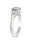 Friendly Diamonds Elegant Princess, Asscher, Cushion, Emerald, Marquise, Pear, Radiant, Round, Oval Cut Engagement Ring - thumbnail - 2