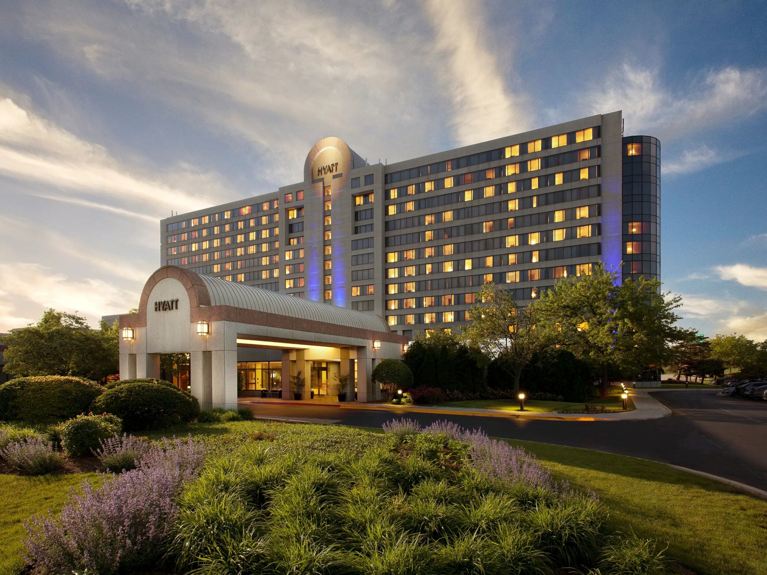 Picture of Hyatt Regency Lisle near Naperville