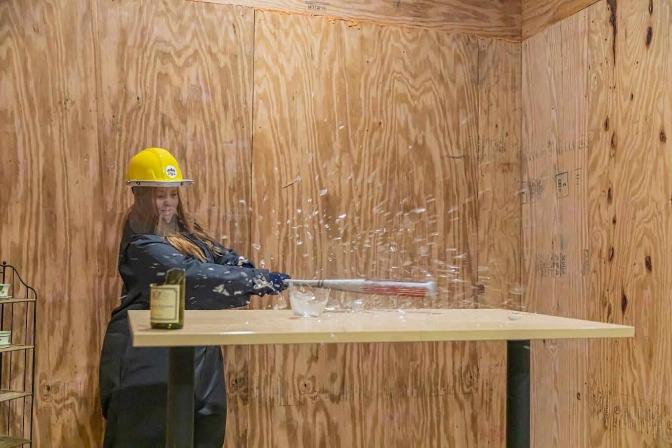 Picture of The Break Room NH
