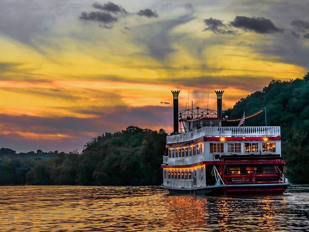 Picture of Stillwater River Boats