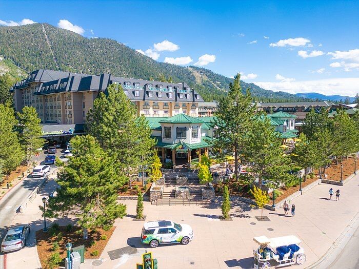 Picture of Margaritaville Resort Lake Tahoe