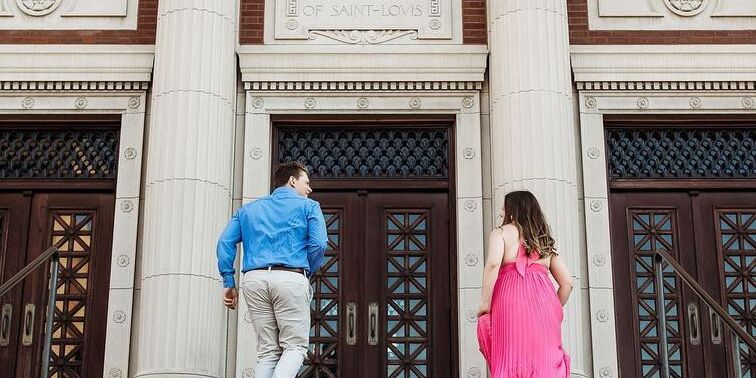 Haley & Nicolas Home Page Banner