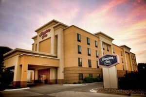 Picture of Hampton Inn Norfolk