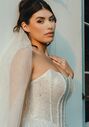 Stella York SY8133 Ball Gown Wedding Dress - thumbnail - 2