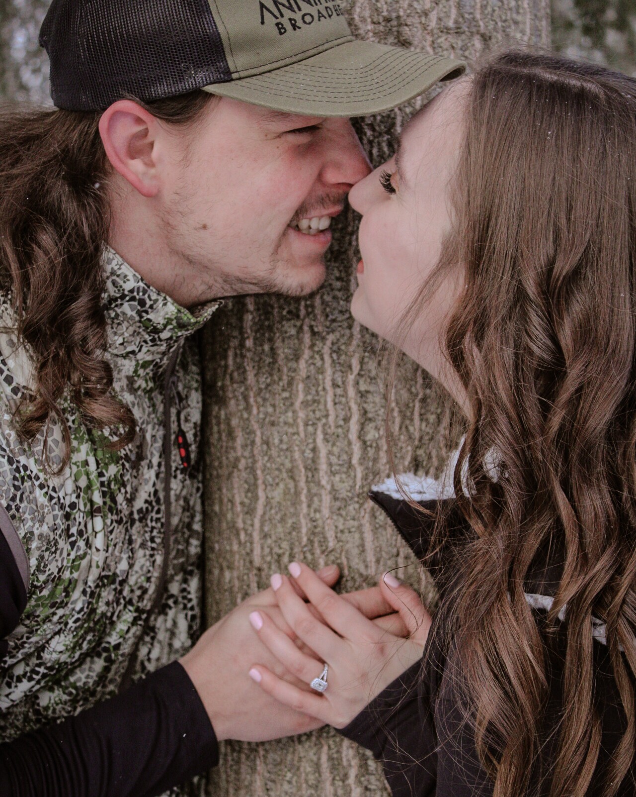 Amy & Jeffrey Home Page Banner