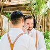 A Boho-Chic Beach Destination Wedding at Delek Tulum in Mexico