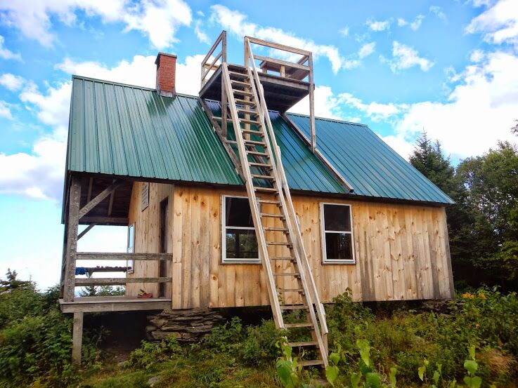 Picture of Hike to Lucy's Lookout / Lakota Lookout