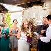 A Vintage Aviation-Themed Wedding at 94th Aero Squadron Restaurant in Van Nuys, California