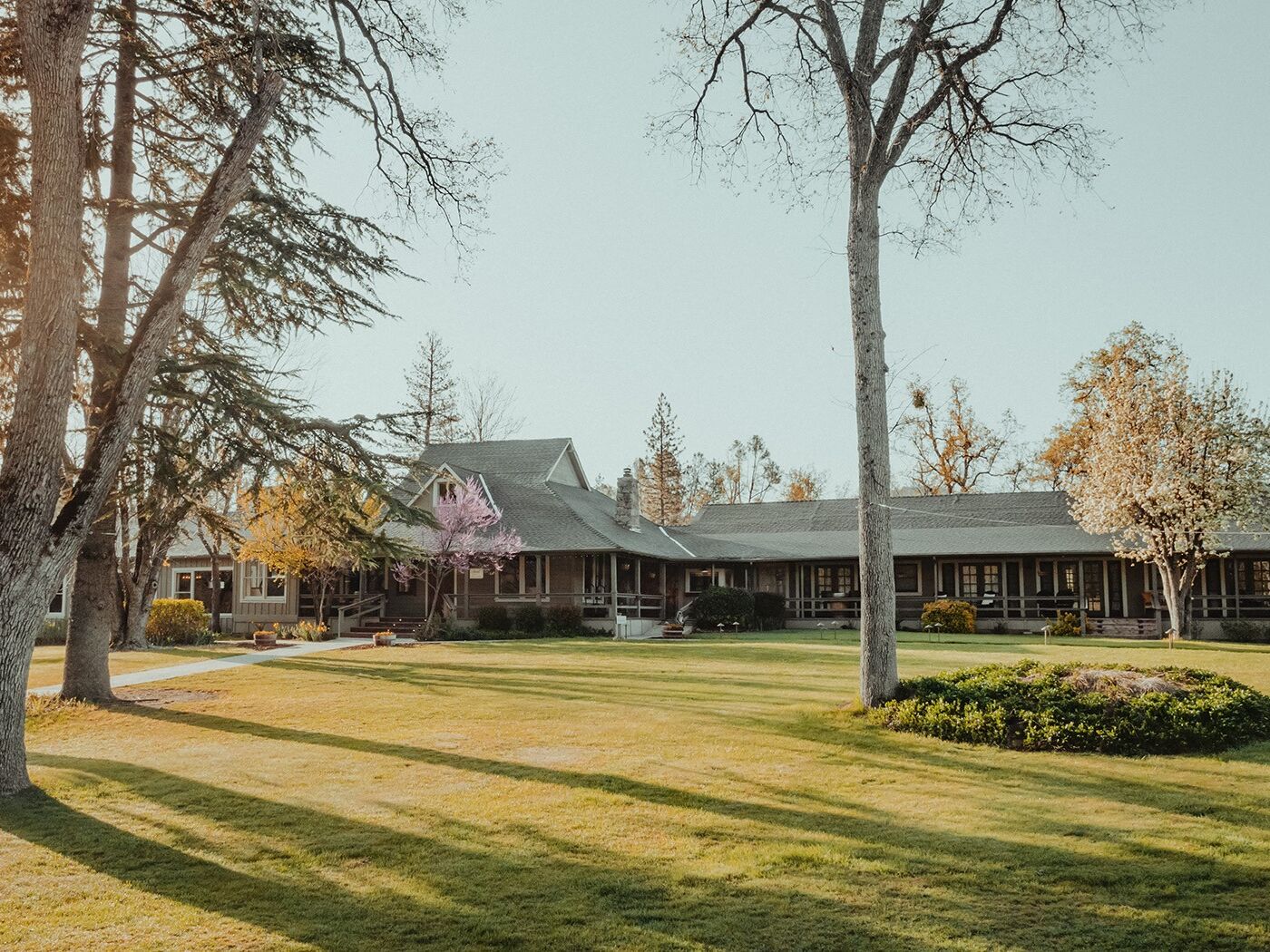 Picture of Sierra Sky Ranch, Ascend Hotel Collection